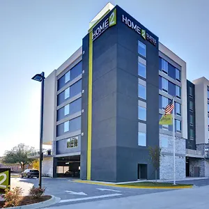 Home2 By Hilton Midtown, Ga 3*, Savannah United States