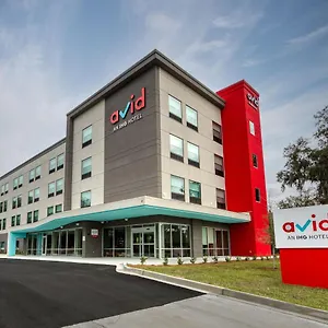 Avid - South - Gateway By Ihg 2*, Savannah United States