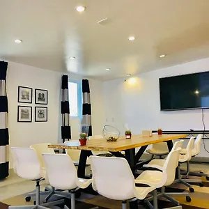 Hostel Culver, Los Angeles