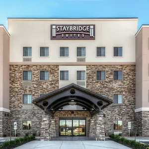 Staybridge St Louis - Westport By Ihg 2*, Maryland Heights United States