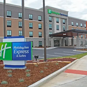 Holiday Inn Express & Suites - St. Louis South - I-55 By Ihg 3*, Mehlville United States