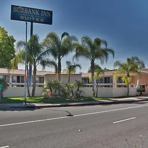 Motel And, Burbank