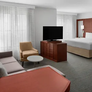 Hotel Angeles Burbank/downtown, Burbank
