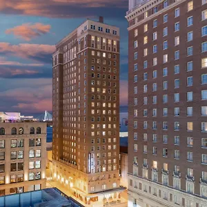 Courtyard Downtown/convention Center 3*, Saint Louis United States