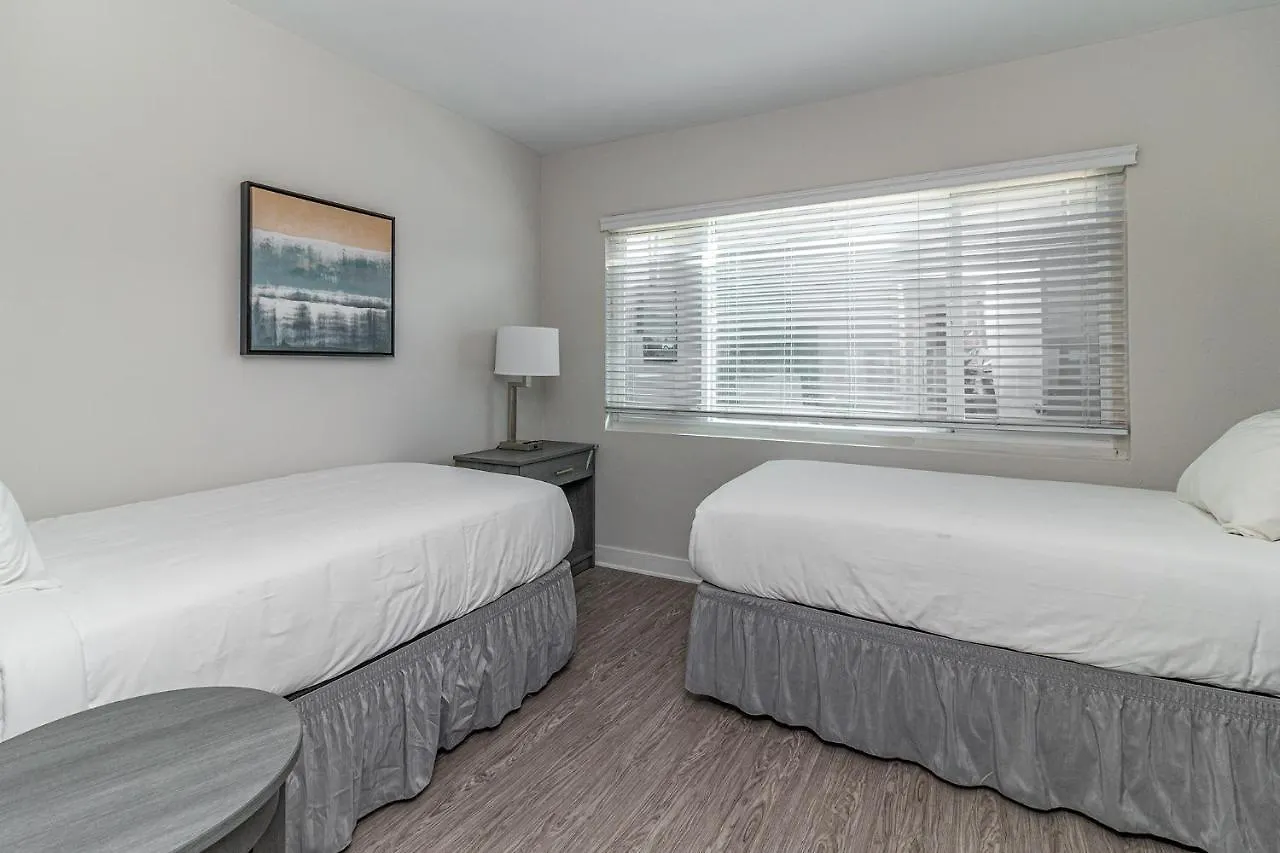 2021 Olive Hotel Burbank
