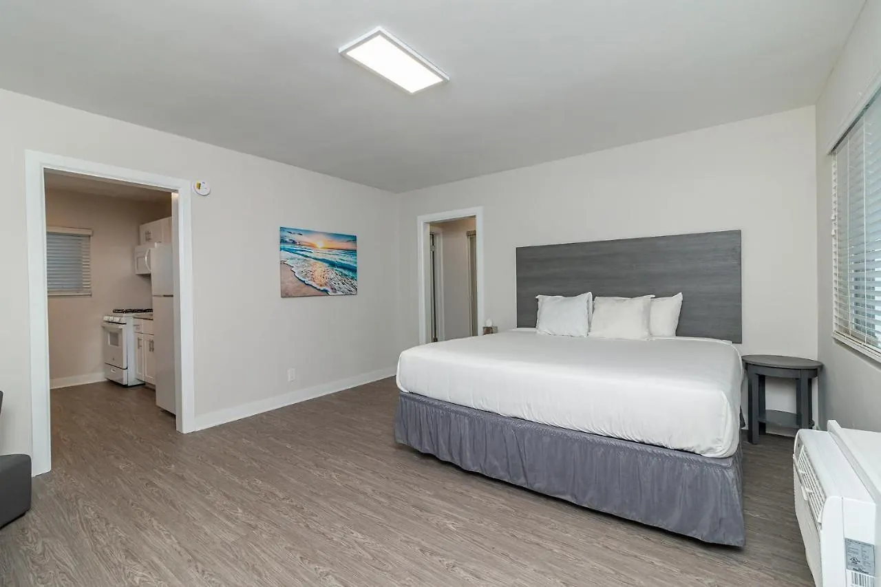 2021 Olive Hotel Burbank