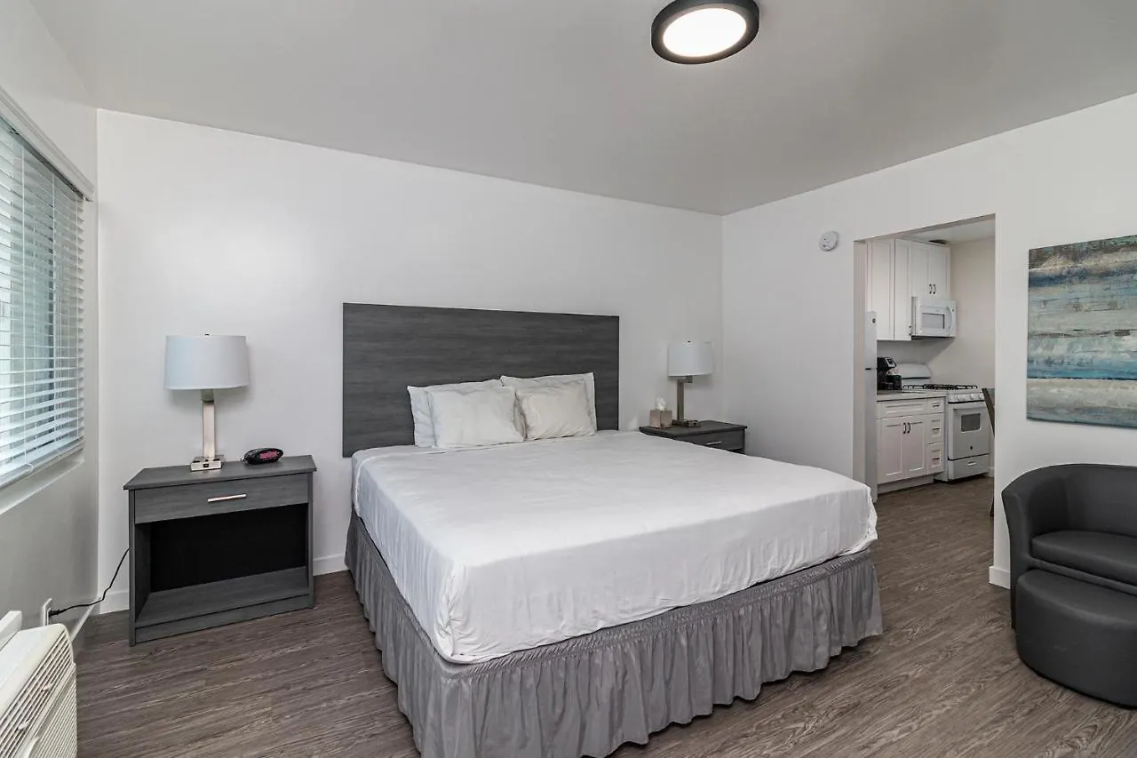 **  2021 Olive Hotel Burbank United States