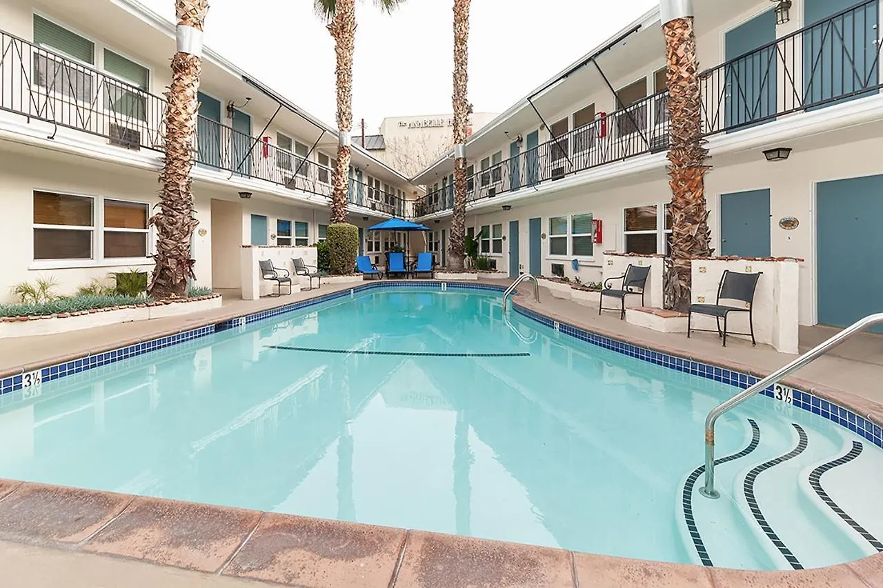 2021 Olive Hotel Burbank