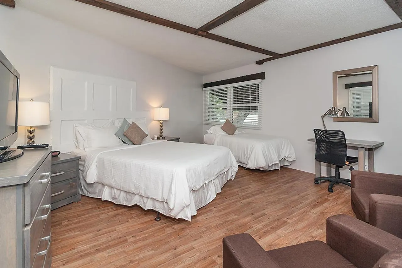 2021 Olive Hotel Burbank
